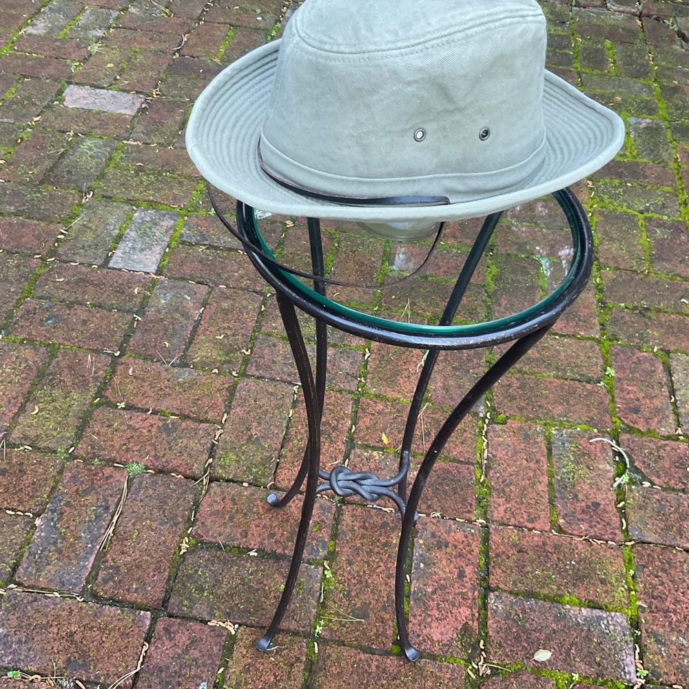 DORFMAN PACIFIC HEADWEAR  MEN’S HAT